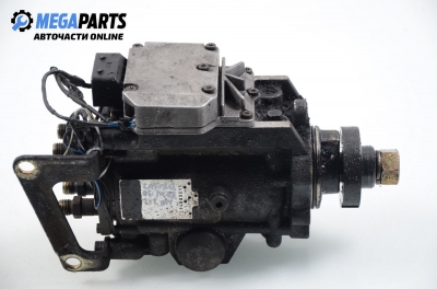 Diesel injection pump for Opel Zafira A (1999-2005) 2.0, minivan