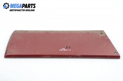Exterior moulding for Mercedes-Benz 190 (W201) (1982-1993) 2.0, sedan, position: rear - right
