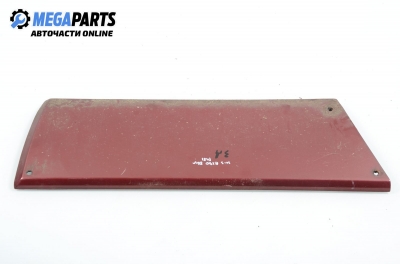 Material profilat exterior for Mercedes-Benz 190 (W201) (1982-1993) 2.0, sedan, position: dreaptă - spate