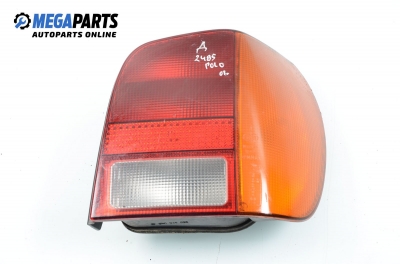 Tail light for Volkswagen Polo 1.0, 50 hp, hatchback, 3 doors, 1999, position: right