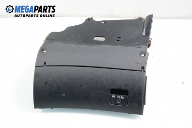 Glove box for Audi A6 (C5) 2.5 TDI Quattro, 180 hp, station wagon automatic, 2004