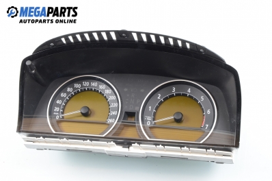 Bloc instrumente de bord pentru BMW 7 (E65, E66) 3.5, 272 cp automat, 2002