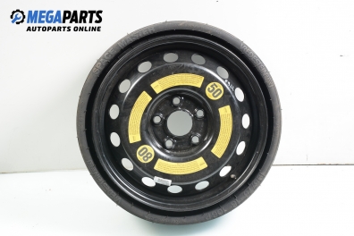 Spare tire for Porsche Cayenne (2002-2010) 18 inches, width 6.5 (The price is for one piece)