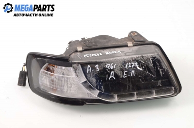 Headlight for Audi A3 (8L) (1996-2003) 1.9, hatchback, position: right