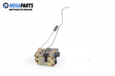 Încuietoare for Renault Kangoo 1.9 D, 64 hp, 1998, position: stânga - fața
