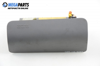Airbag pentru Chevrolet Kalos 1.2, 72 cp, 3 uși, 2005