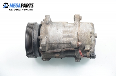 AC compressor for Volkswagen Golf III 1.6, 101 hp, 5 doors, 1997