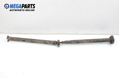 Tail shaft for Mercedes-Benz 124 (W/S/C/A/V) 2.0 D, 75 hp, sedan, 1990