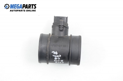 Air mass flow meter for Alfa Romeo 156 1.8 16V T.Spark, 144 hp, sedan, 1999 № PBT-GF 30