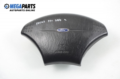 Airbag pentru Ford Focus 1.6 16V, 100 cp, hatchback, 5 uși, 1999