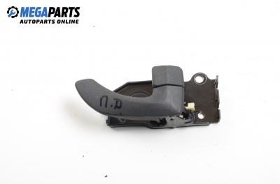 Mâner interior pentru Hyundai Santa Fe 2.4 16V 4x4, 146 cp, 2001, poziție: dreaptă - fața