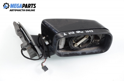Mirror for BMW 3 (E46) 2.5, 170 hp, sedan, 1999, position: right