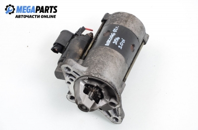 Anlasser für Mazda 6 2.0 DI, 136 hp, combi, 2002 № M002T88671