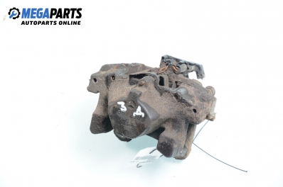 Caliper for Mercedes-Benz C-Class 203 (W/S/CL) 3.2, 218 hp, station wagon automatic, 2001, position: rear - right