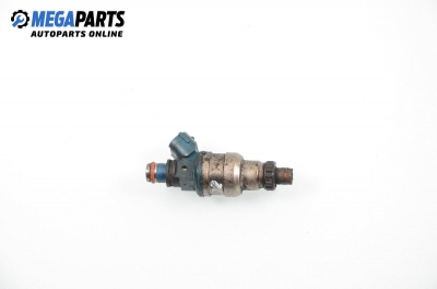 Duza benzină for Mazda 626 (V) 1.8, 90 hp, hatchback, 5 uși, 1997