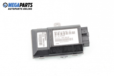 Senzor volan for BMW 7 (E65) 3.5, 272 hp automatic, 2002 № BMW 3230-6 760 542.1-01