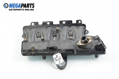 Intake manifold for Suzuki Swift 1.3 , 69 hp, 3 doors, 2005
