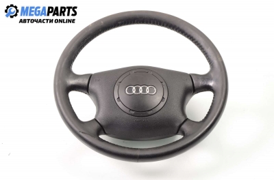 Steering wheel for Audi A3 (8L) 1.9 TDI, 90 hp, 1996