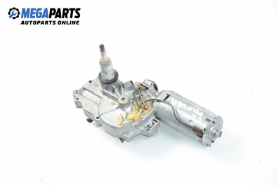Motor ștergătoare parbriz for Volkswagen Polo (6N/6N2) 1.9 D, 64 hp, 1996