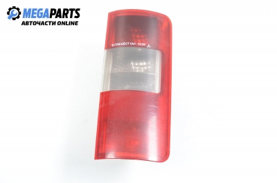 Tail light for Ford Transit Connect 1.8 DI, 75 hp, 2004, position: right