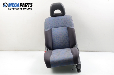 Seat for Toyota RAV4 (XA10) 2.0, 129 hp, 1995, position: front - left