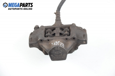 Caliper for Mercedes-Benz 124 (W/S/C/A/V) 2.5 D, 94 hp, sedan, 1992, position: rear - left