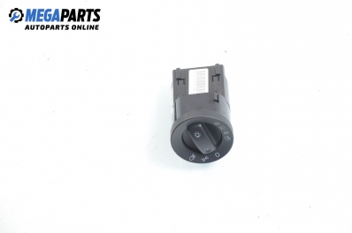 Comutator lumini pentru Audi A4 (B7) 2.0 TDI, 140 cp, combi, 2004