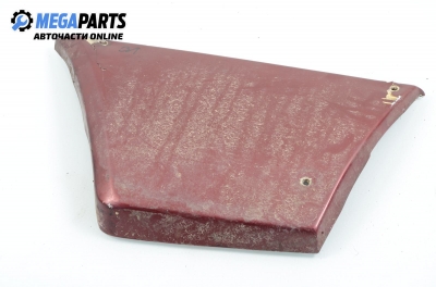 Material profilat exterior for Mercedes-Benz 190 (W201) (1982-1993) 2.0, sedan, position: stânga - spate