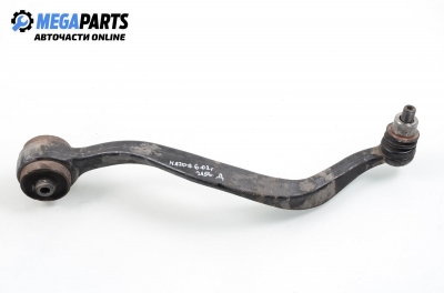 Querlenker for Mazda 6 2.0 DI, 136 hp, combi, 2002, position: rechts