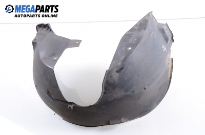 Inner fender for Ford Fiesta IV 1.25 16V, 75 hp, 3 doors, 1999, position: front - left