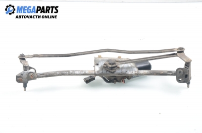 Front wipers motor for Peugeot 605 2.0, 121 hp, 1994