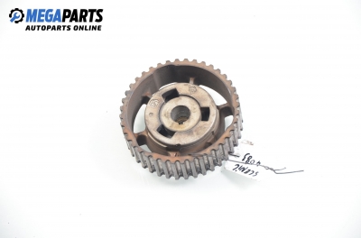 Timing belt pulley for Renault Megane Scenic 1.9 dTi, 98 hp, 2000