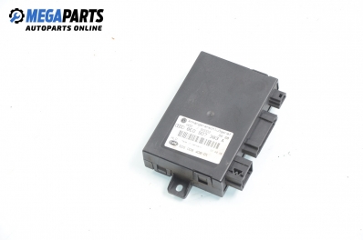 Module for Audi A4 (B7) 2.0 TDI, 140 hp, station wagon, 2004 № 8E0 907 383 A