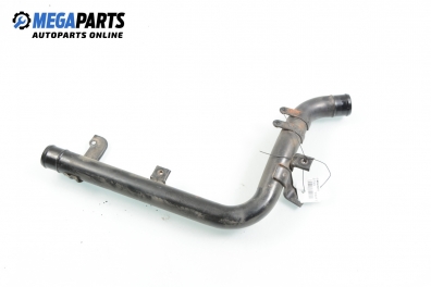 Water pipe for Suzuki Swift 1.3, 69 hp, 2005