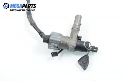 Cheie de contact for Mercedes-Benz 190 (W201) (1982-1993) 2.0, sedan