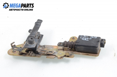 Cargo door lock for Renault Kangoo (1997-2007) 1.9