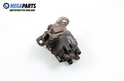 Delco distributor for Nissan Primera (P11) 2.0, 131 hp, sedan, 1998