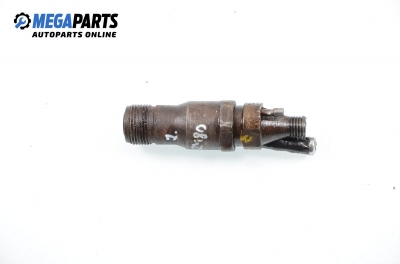 Diesel fuel injector for Mercedes-Benz 124 (W/S/C/A/V) 2.0 D, 75 hp, sedan automatic, 1990