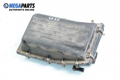 Air cleaner filter box for Nissan Micra (K11) 1.0 16V, 54 hp, 3 doors, 1995