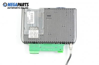Mobile phone module for Volvo S70/V70 2.3 T5, 250 hp, station wagon automatic, 2000 № NME-2A
