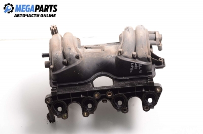 Intake manifold for Volkswagen Polo (6N/6N2) (1994-2003) 1.0