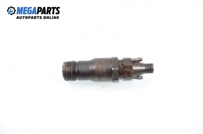 Diesel fuel injector for Mercedes-Benz 124 (W/S/C/A/V) 2.0 D, 75 hp, sedan, 1990