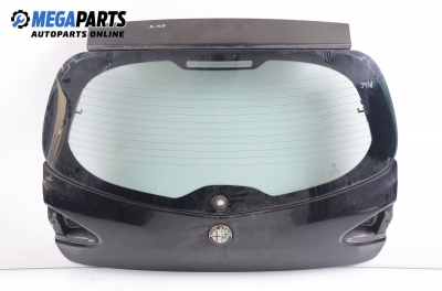 Heckklappe für Alfa Romeo 147 1.6 16V T.Spark, 120 hp, 3 türen, 2005