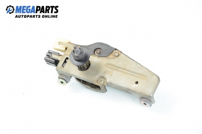 Motor ștergătoare parbriz for Peugeot 406 2.0 16V, 132 hp, sedan, 1996, position: din spate Valeo