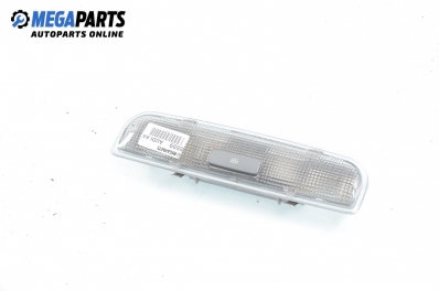 Interior courtesy light for Audi A4 (B7) 2.0 TDI, 140 hp, station wagon, 2004