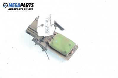 Blower motor resistor for Seat Arosa 1.0, 50 hp, 1998