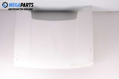 Motorhaube for Fiat Uno 1.1, 58 hp, 1991, position: vorderseite