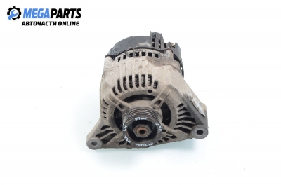 Alternator for Peugeot 306 (1993-2001) 1.4, sedan