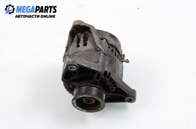 Alternator for Nissan Primera (P11) 2.0, 131 hp, sedan, 1998 № Magneti Marelli 231002F210