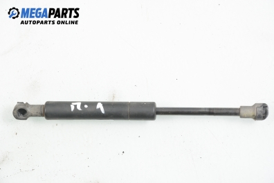 Bonnet damper for Porsche Boxster 986 2.7, 220 hp, cabrio automatic, 2001